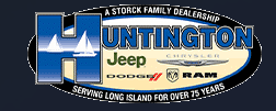 Huntington Jeep Chrysler Dodge Ram