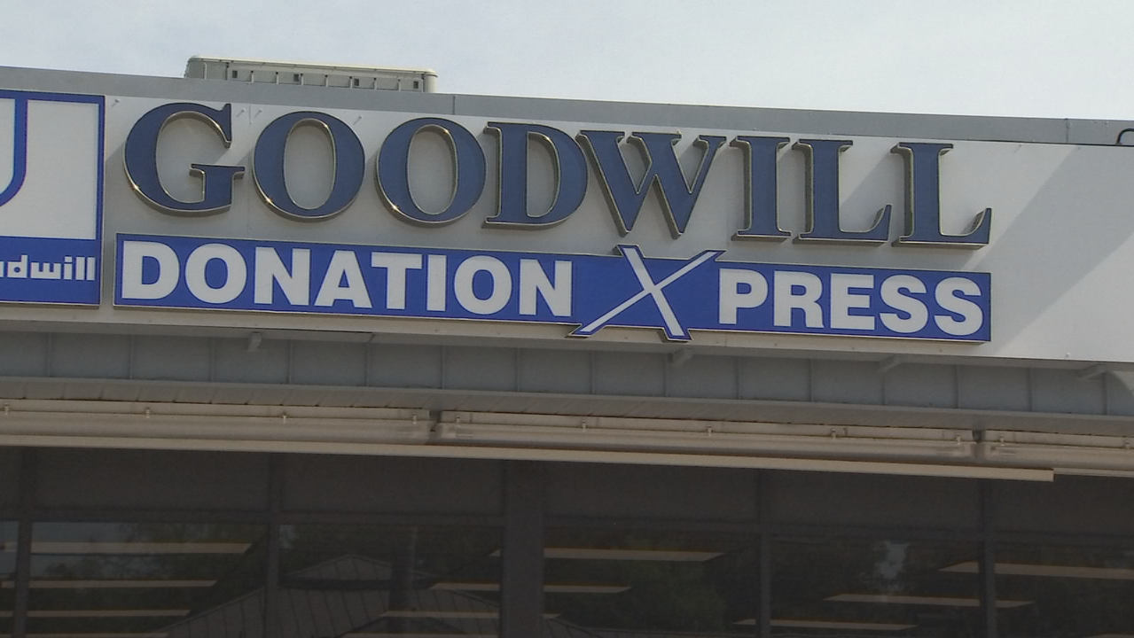 Goodwill opens new donation center in Winter Park WFTV