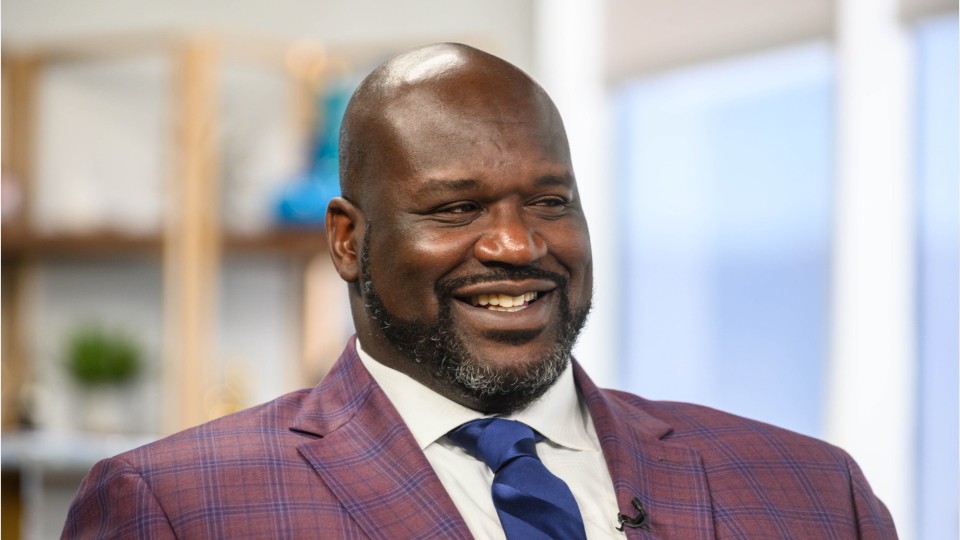 Shaq announces circus/concert during Super Bowl weekend in Atlanta – WSB-TV  Channel 2 - Atlanta