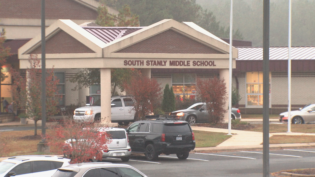 Hiring Now!  Stanly County Schools