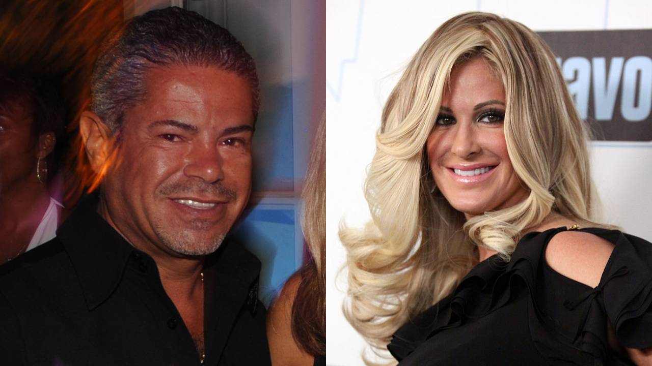 OG ‘RHOA’ Kim Zolciak Mysterious Ex ‘Big Poppa’ Has Passed Away At The Age Of 68 [VIDEO]