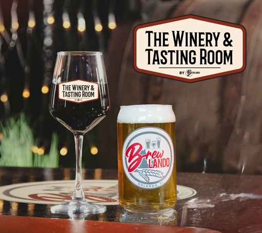 Brewlando to open second location at Orlando's ICON Park – WFTV