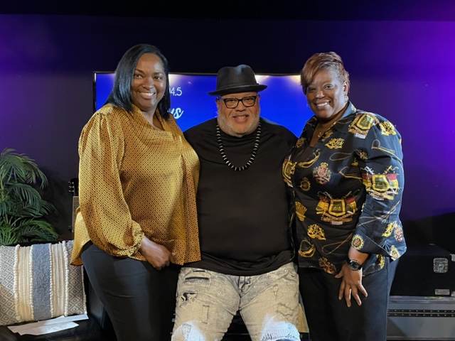 The Star Lounge presented by Stanley Steemer – STAR 94.5