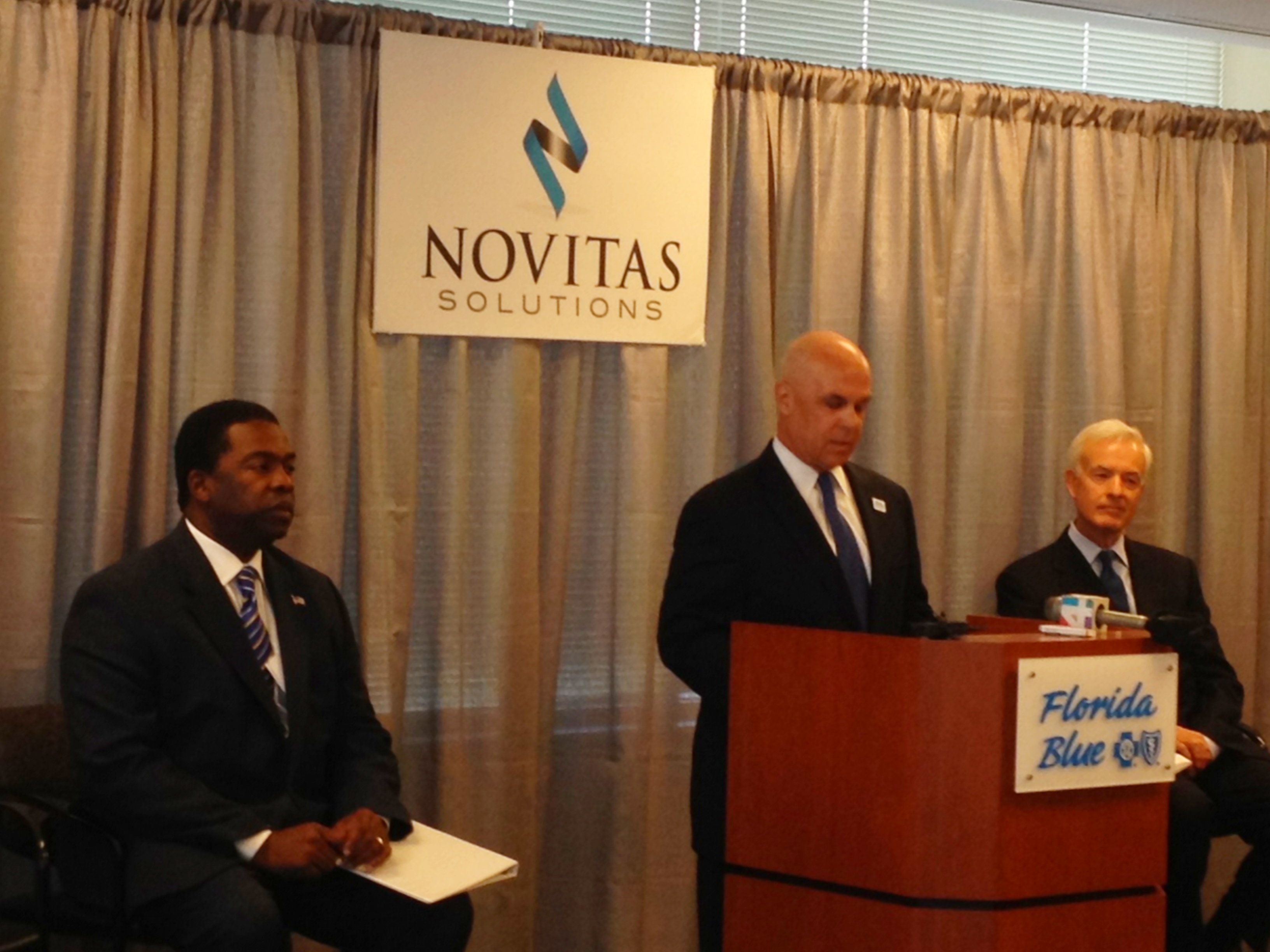 200 new healthcare jobs coming to Jacksonville 104.5 WOKV