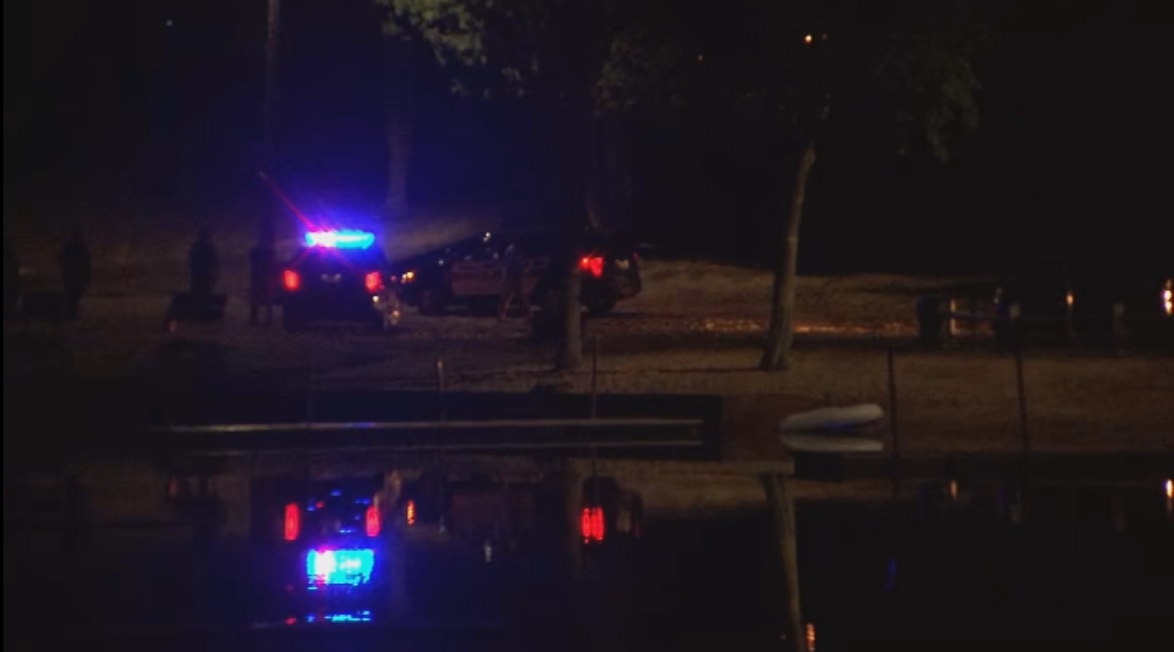 DA’s office identifies 23yearold who drowned at campground pond in