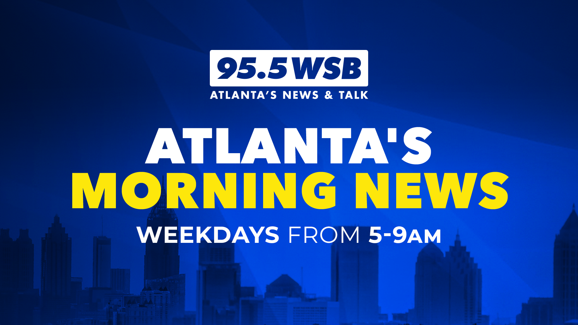 Atlanta's Morning News