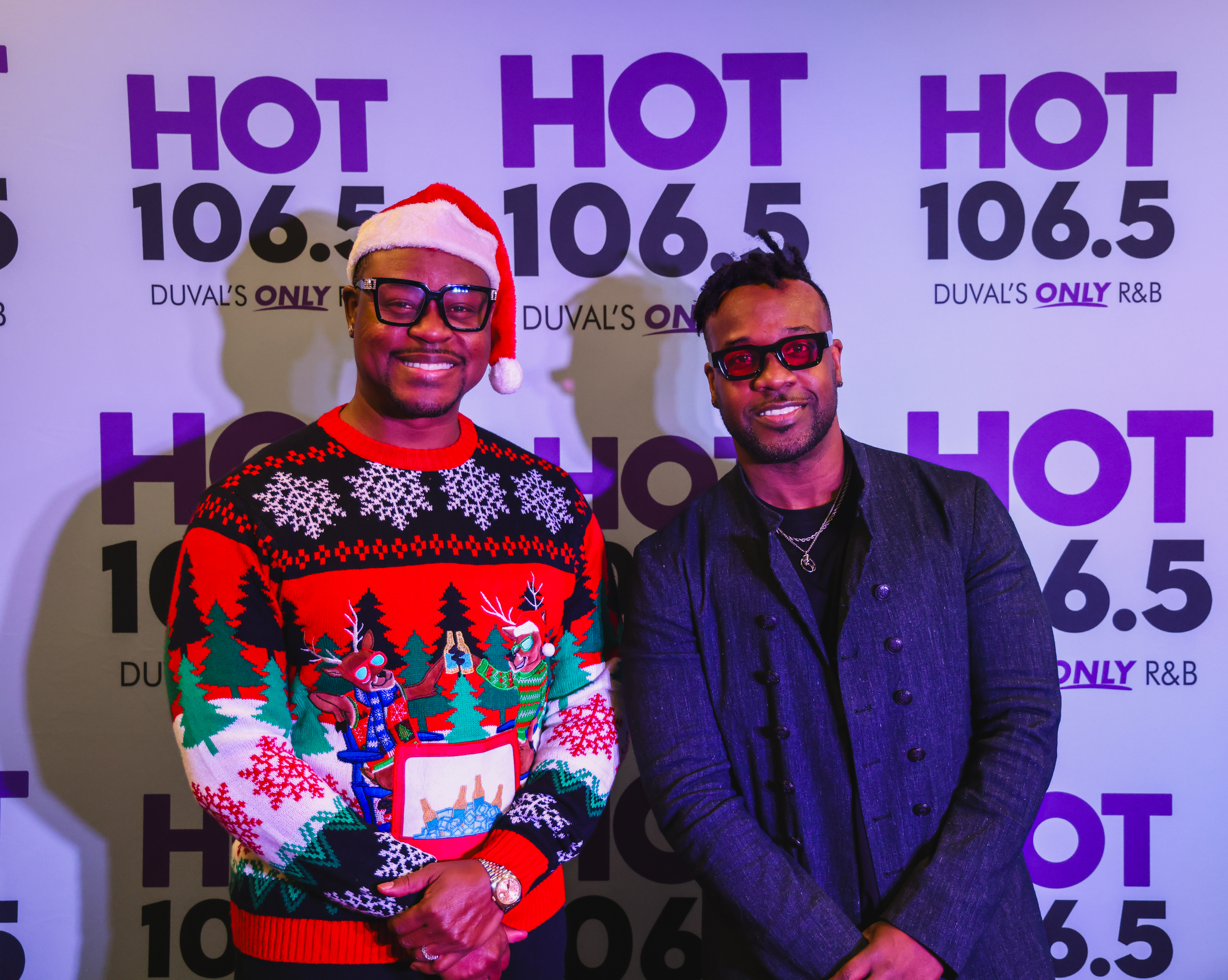 Hot 106.5