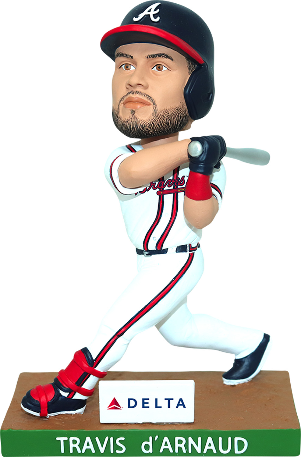 Atlanta Braves unveil giveaways for 2023 season including OutKast  bobblehead – WSB-TV Channel 2 - Atlanta