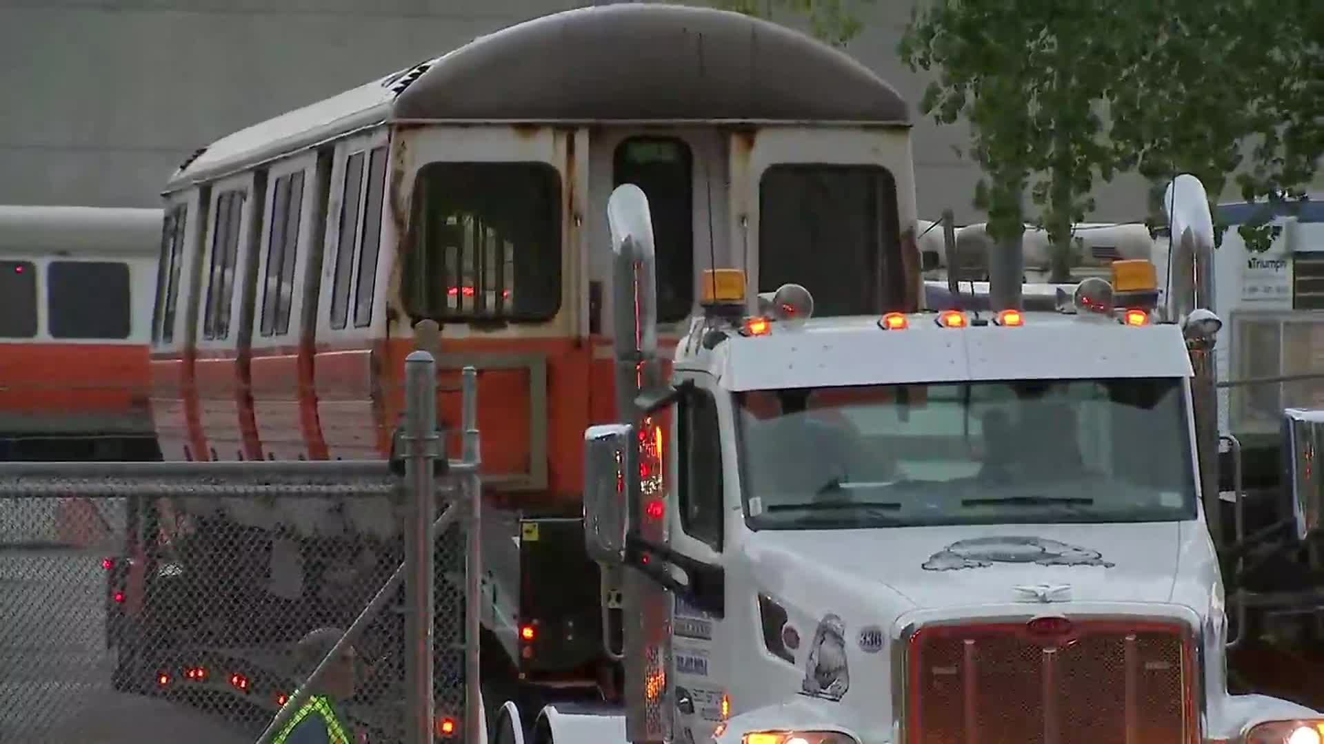 How to get to Red Sox Team Store in Boston by Bus, Subway or Train?