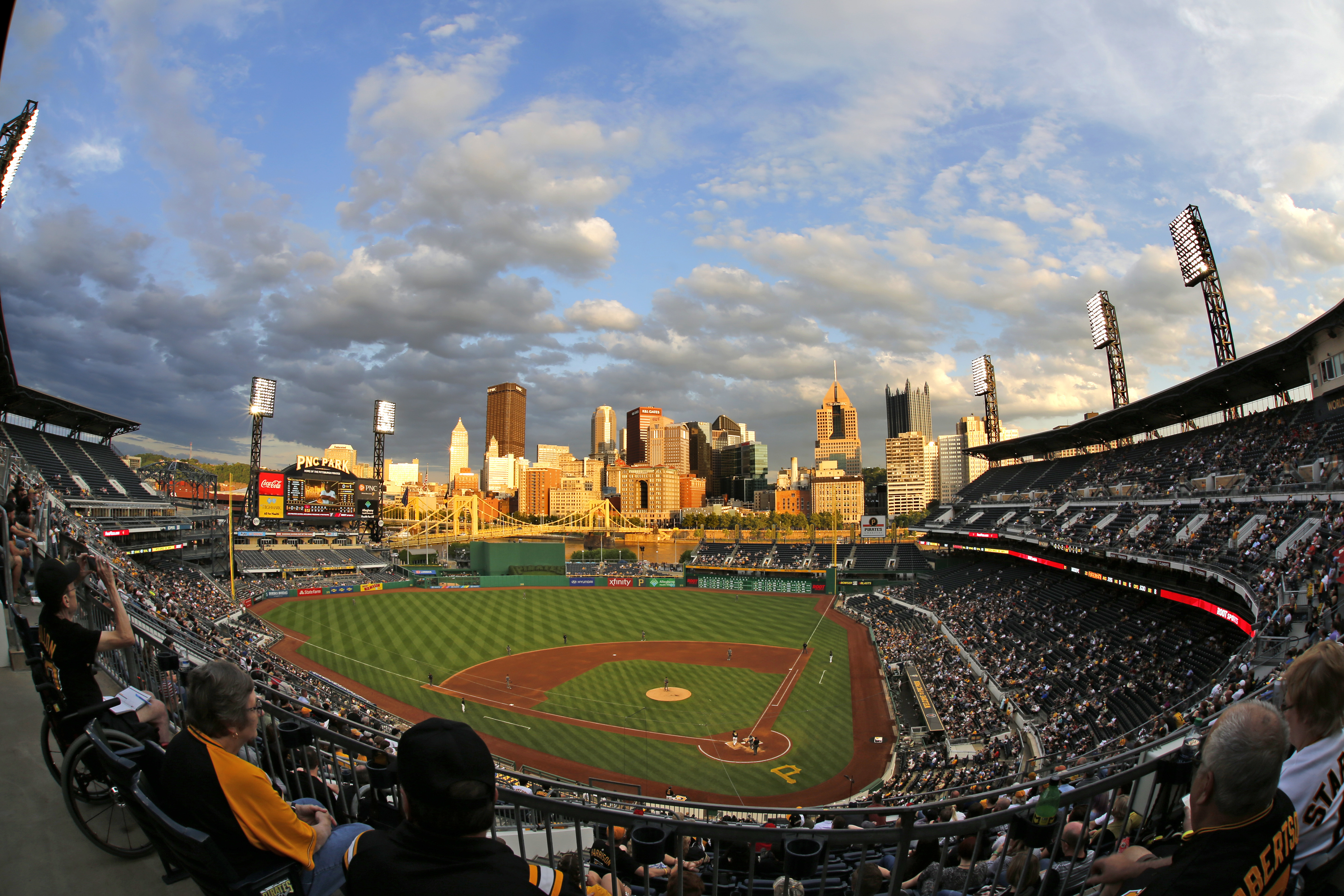 Pirates waste Nick Gonzales' 2 XBH in 6-3 loss to Brewers – WPXI