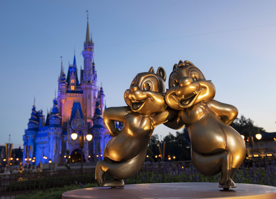 Walt Disney World 50th anniversary - WFTV