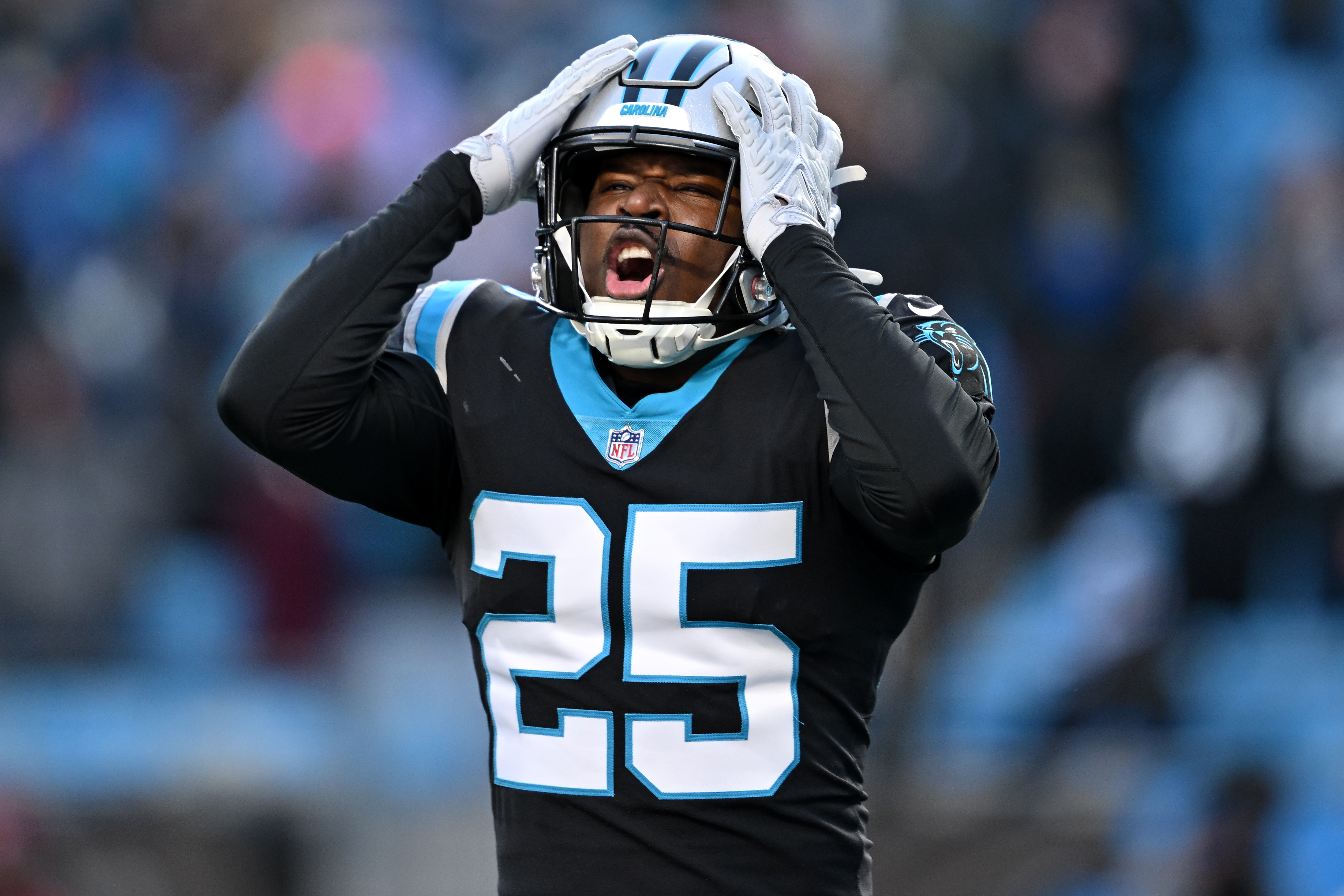 Panthers run past Lions 37-23, maintain division title hopes