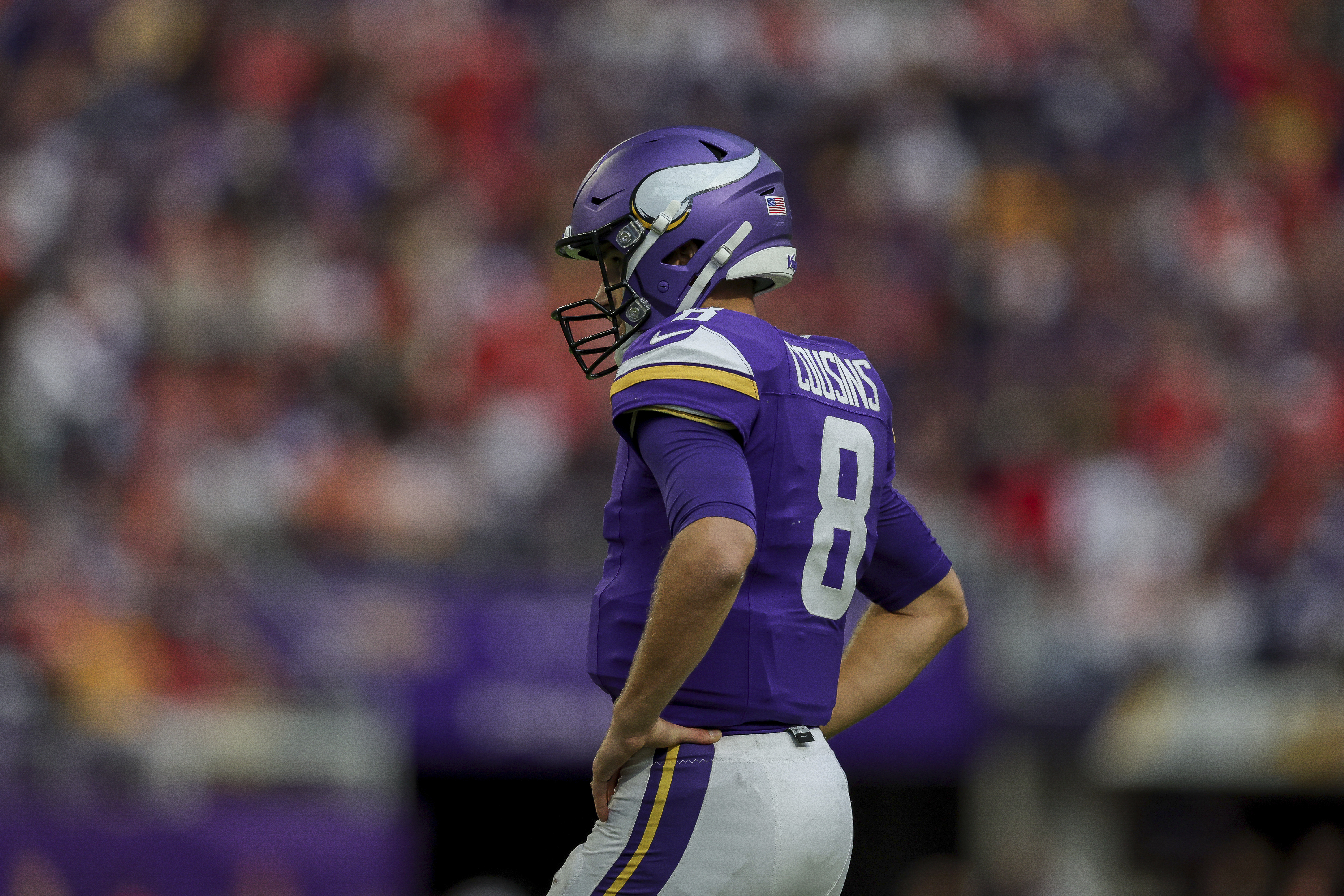 Cleveland Browns at Minnesota Vikings: Television, radio, streaming - Daily  Norseman