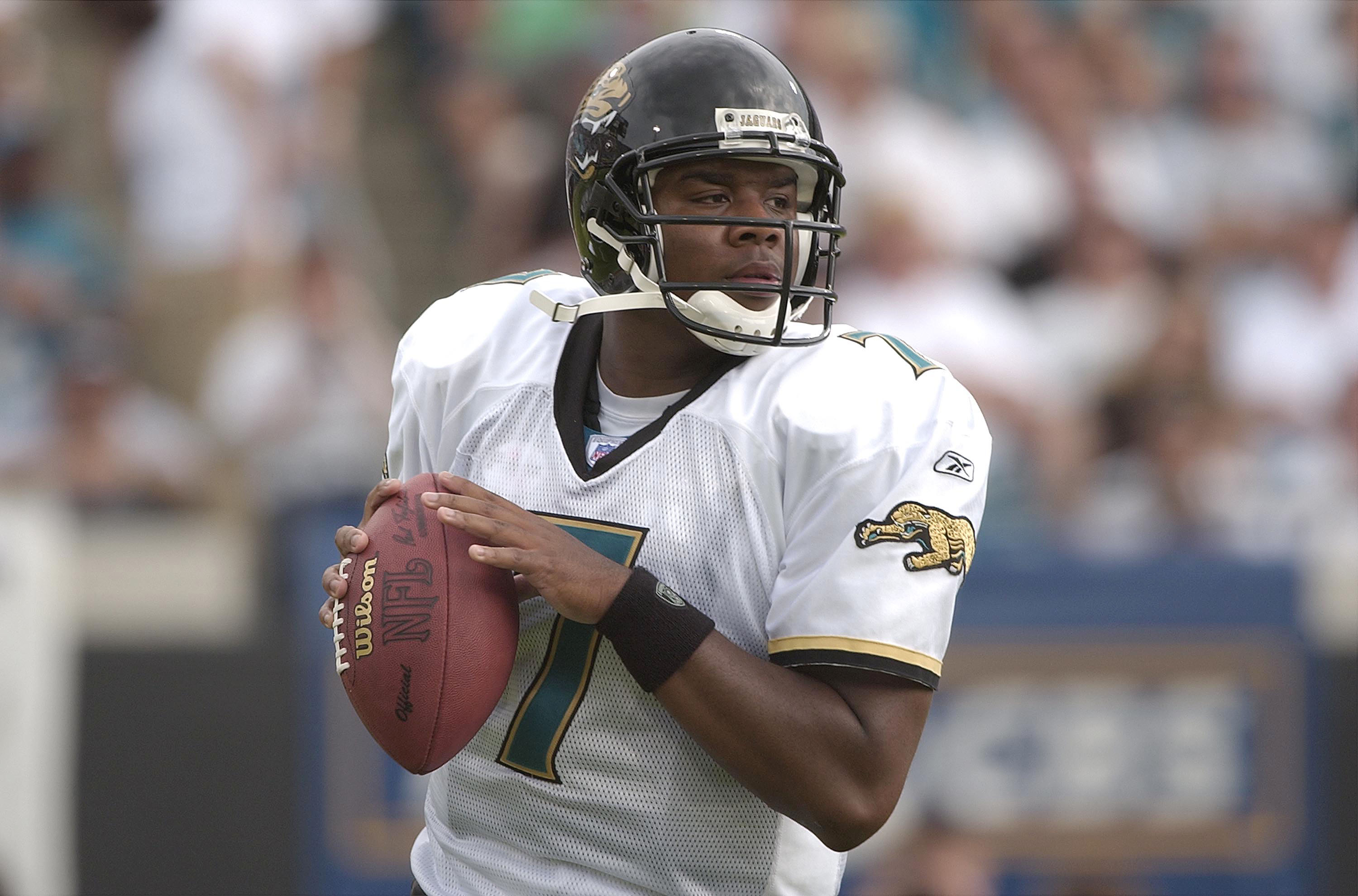 Byron Leftwich Responds To Jaguars Head Coach Rumors