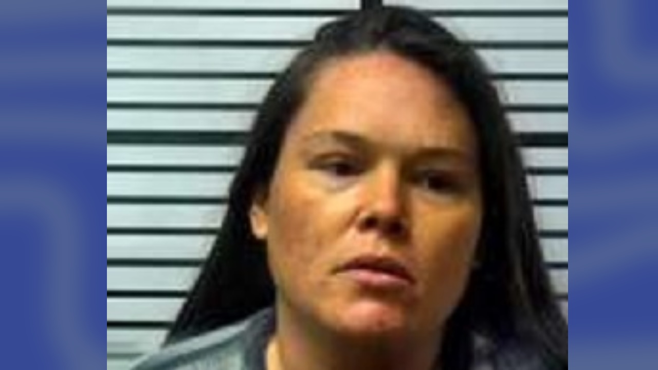 Mississippi woman stabs husband after dreaming he cheated, police
