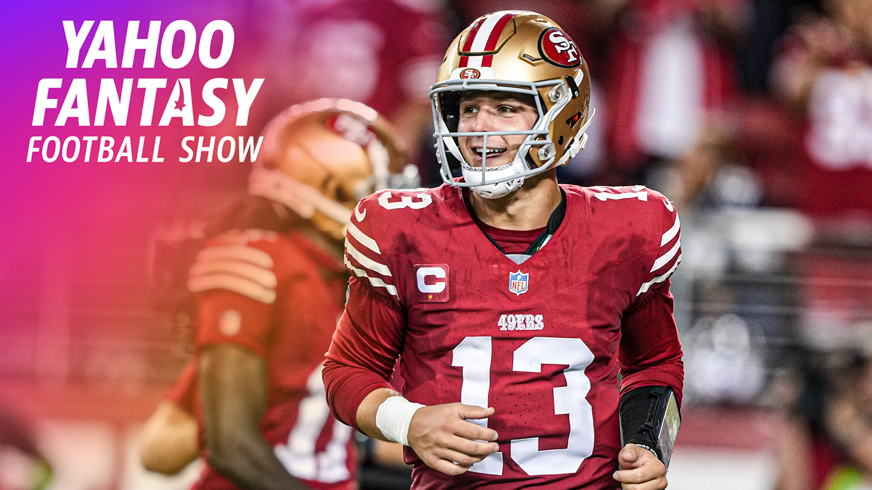 Watch Fantasy Football Today Season 13 Episode 68: Monday Night Football  Recap, Week 12 Waiver Wire advice - Full show on Paramount Plus