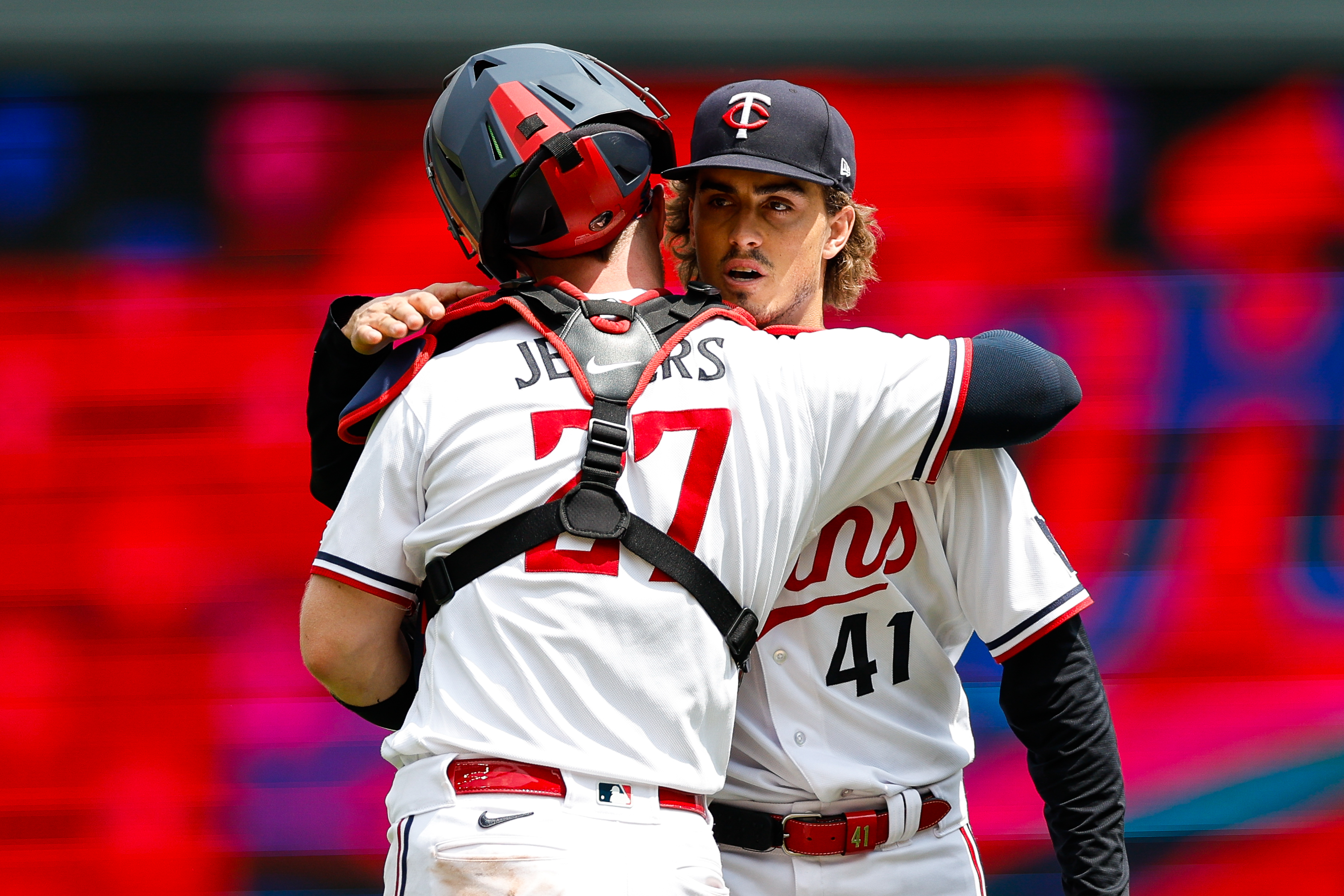 Ryan pitches Twins first complete-game shutout in 5 years, 6-0 win over Red  Sox