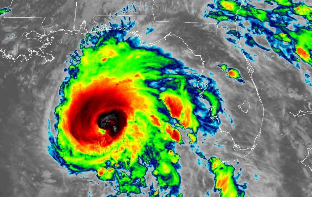 AccuWeather releases 2019 Atlantic Hurricane Season forecast – WDBO