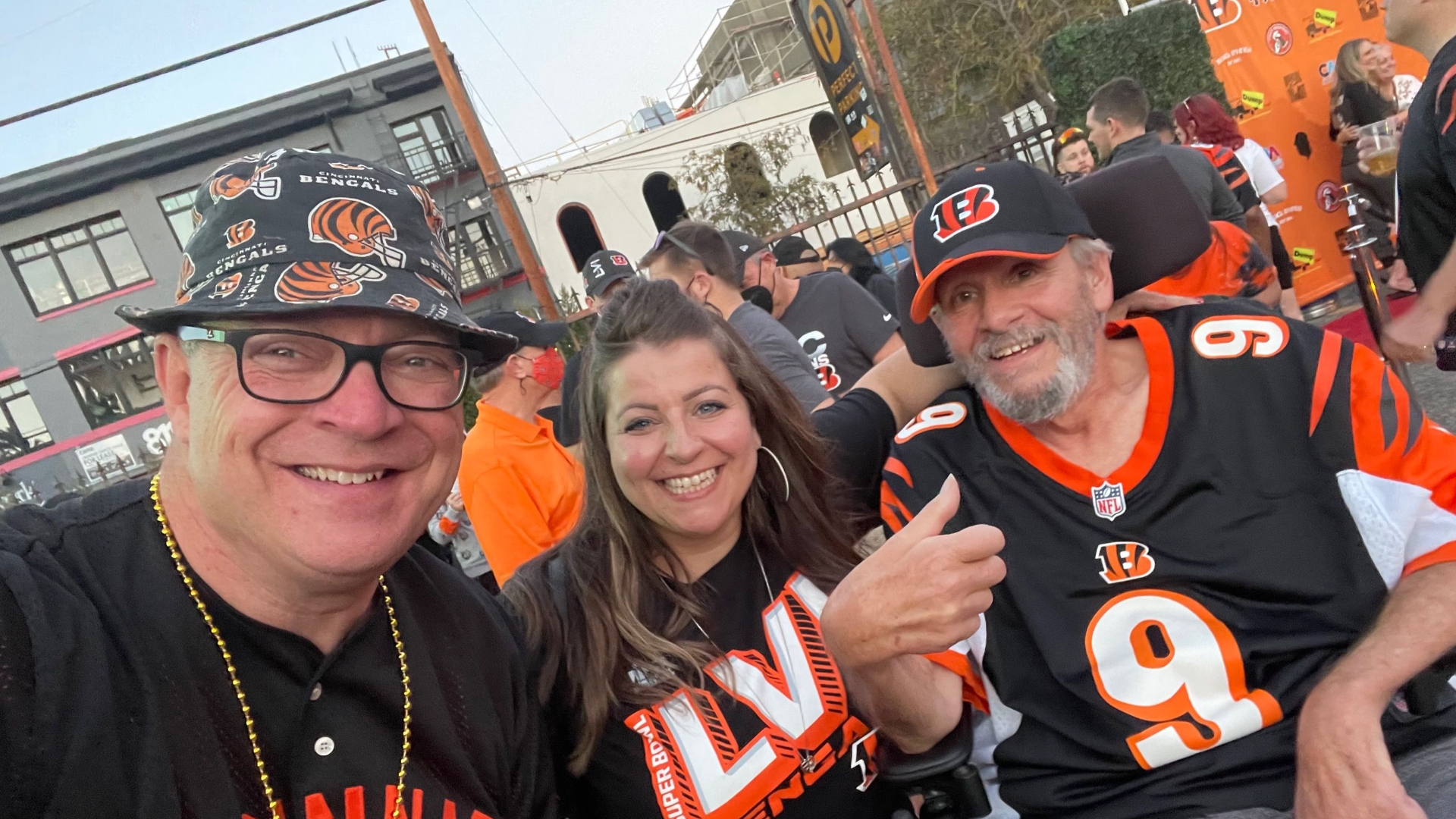 OH AG issues warning about Bengals playoff tickets scams – WHIO TV 7 and  WHIO Radio