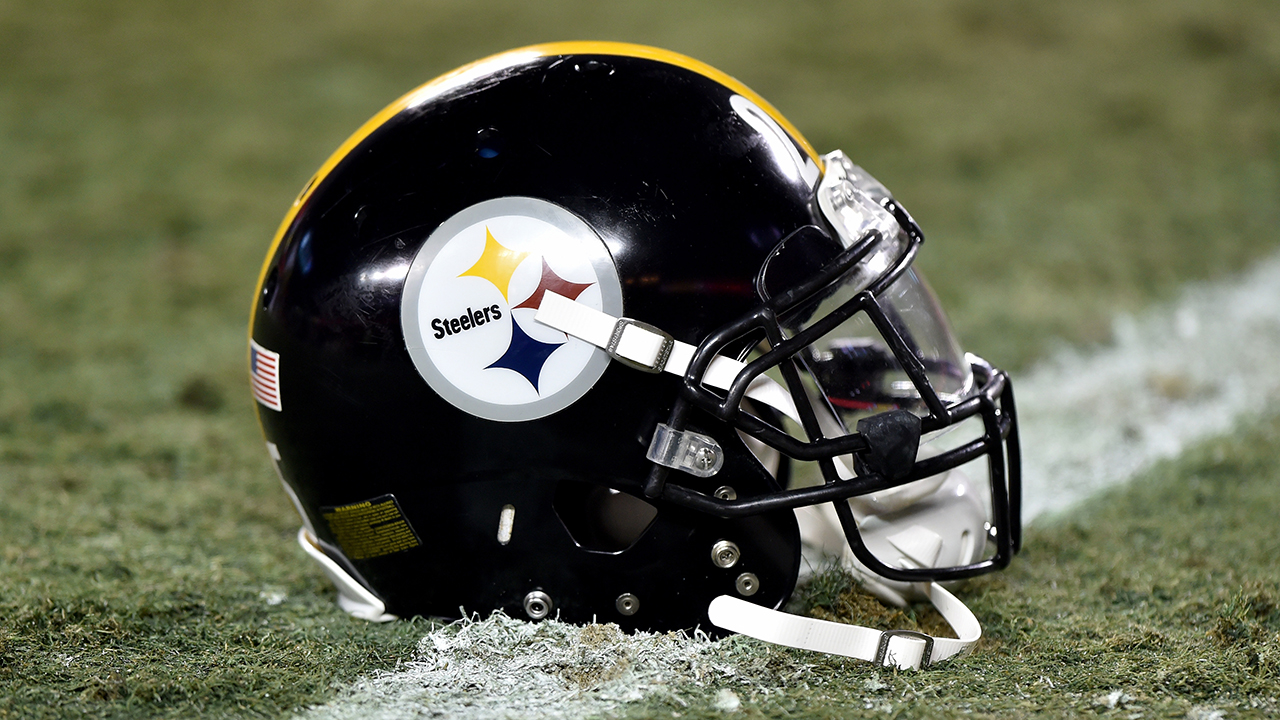 Pittsburgh Steelers To Wear Antwon Rose's Name On The Back Of Their Helmets  - CBS Pittsburgh