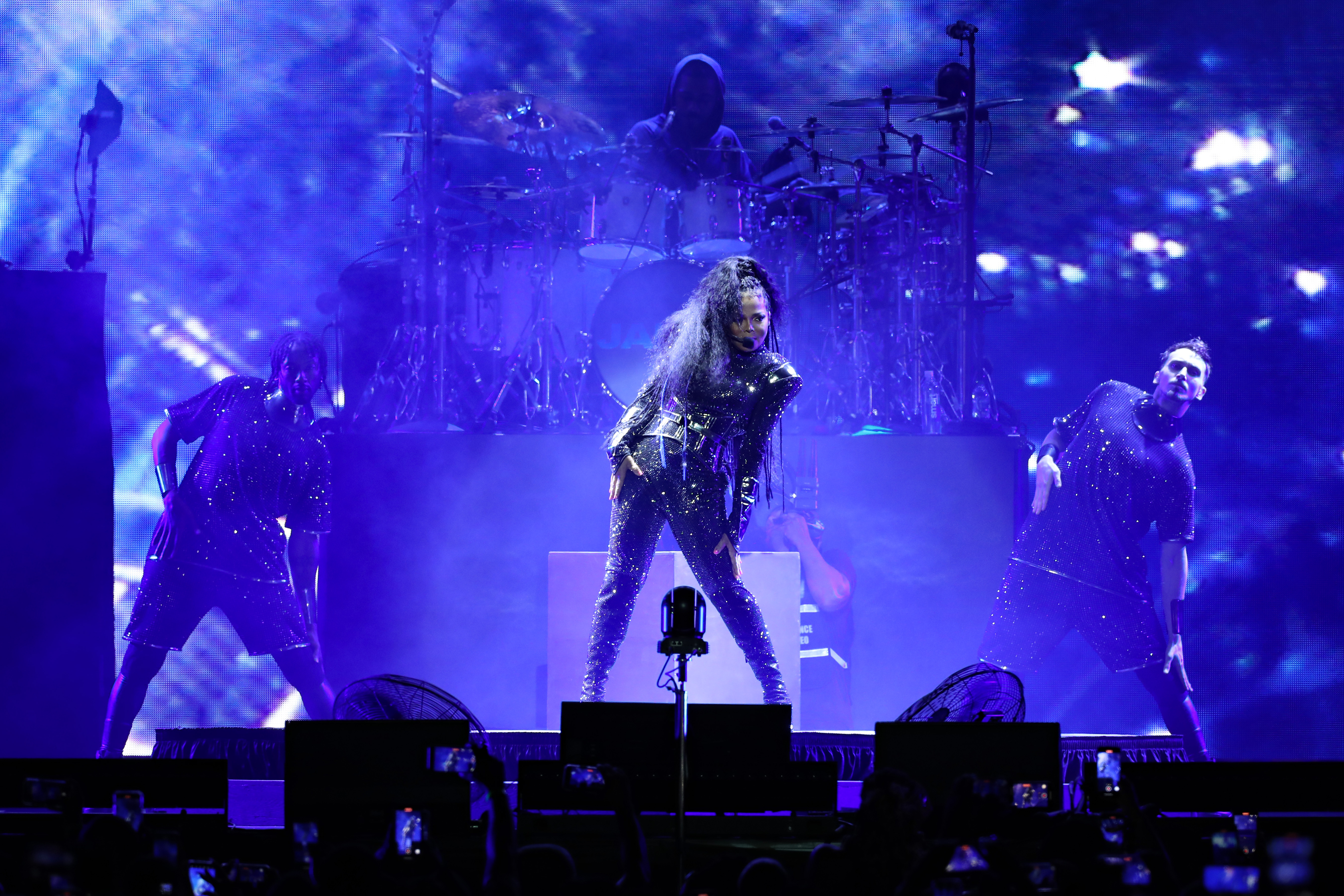 PHOTOS: Janet Jackson, Kendrick Lamar and more to headline ONE