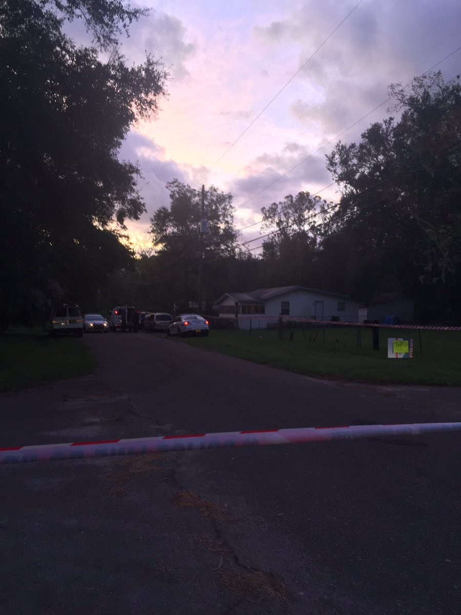 UPDATE Children inside Oceanway home during quadruple shooting 104.5