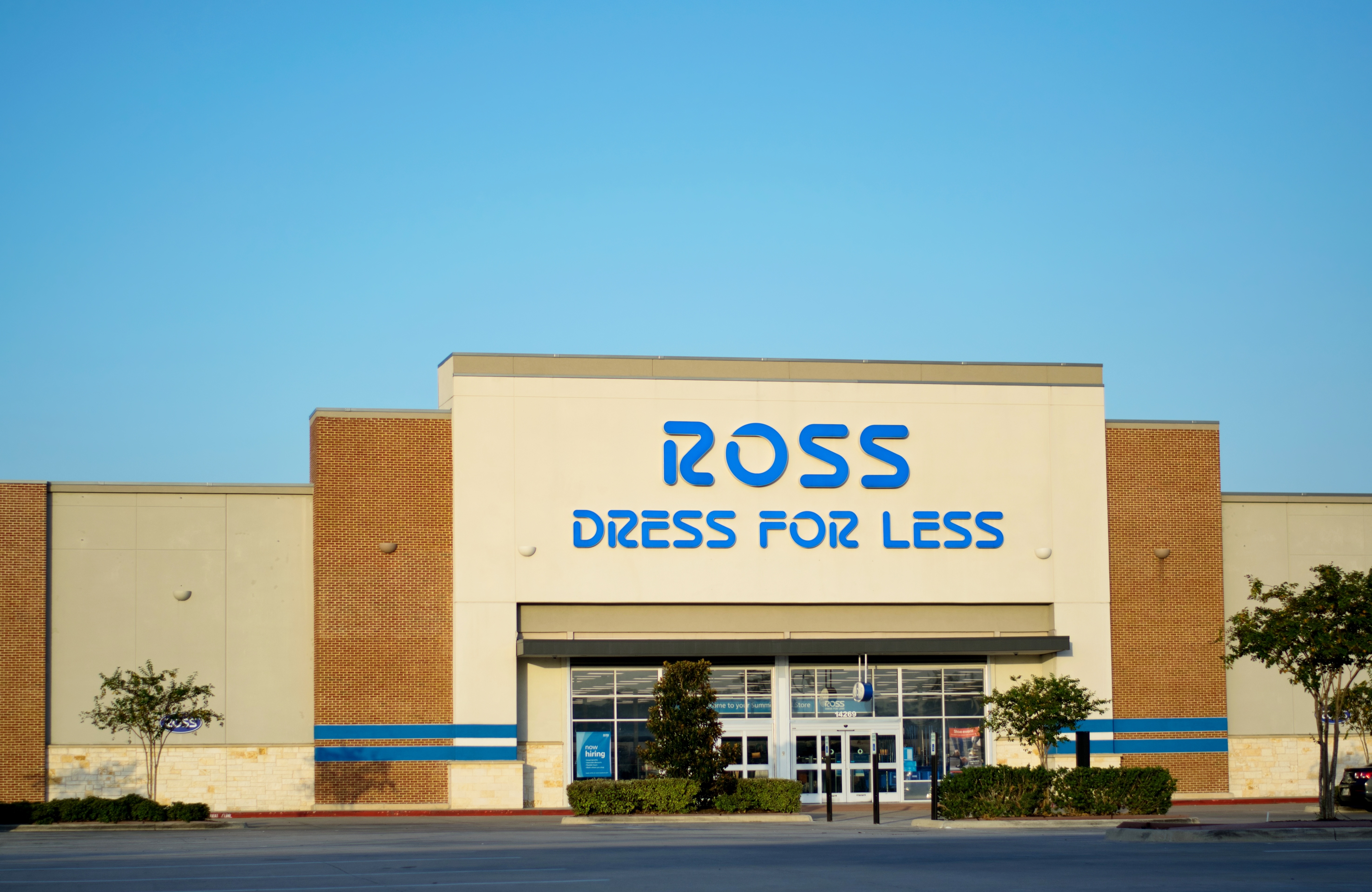 Ross the latest chain to move out of downtown Seattle KIRO 7 News Seattle Ross the latest chain to move out of downtown Seattle KIRO 7 News Seattle