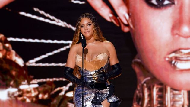 Grammys 2023: Beyoncé breaks record for most Grammy wins, Jay-Z