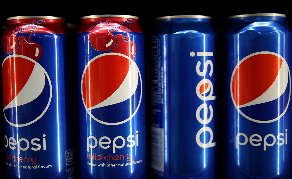 Pepsi Is Now Selling “Cocoa” Cola – 106.1 BLI