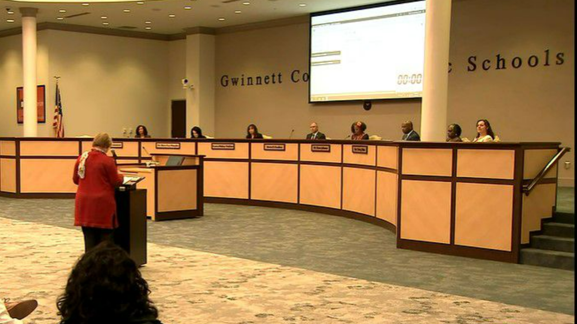 1920px x 1080px - Gwinnett County School Board delays vote on sex education curriculum â€“  WSB-TV Channel 2 - Atlanta