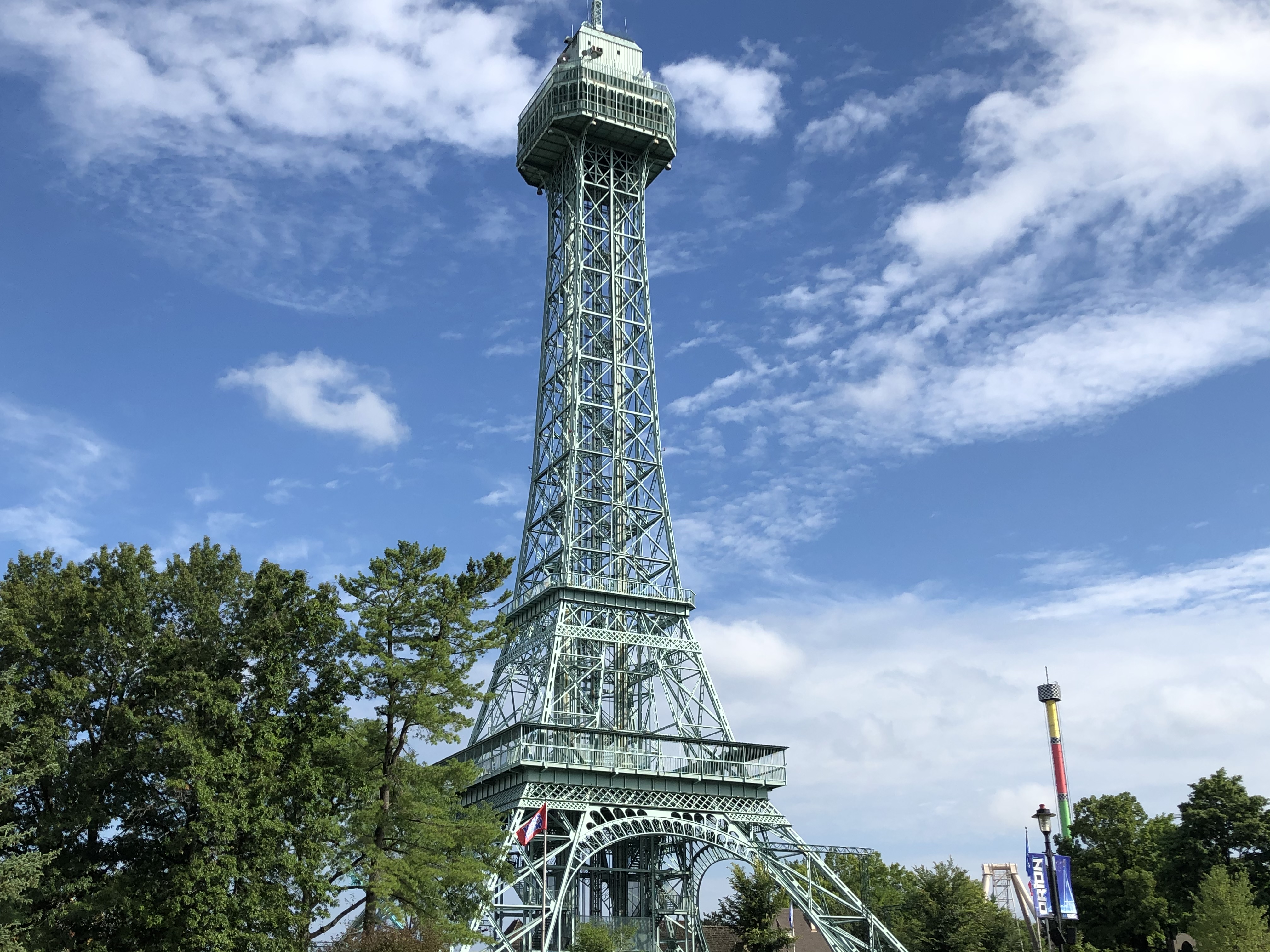 Kings island clearance slingshot