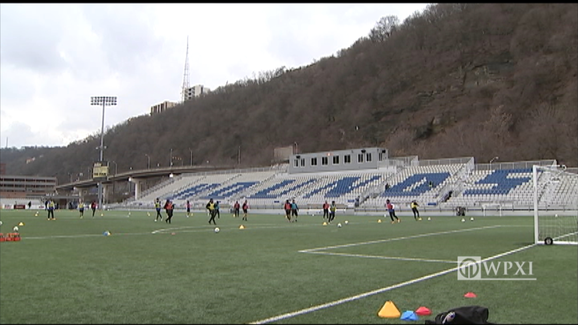 Highmark Stadium - Pittsburgh Riverhounds SC