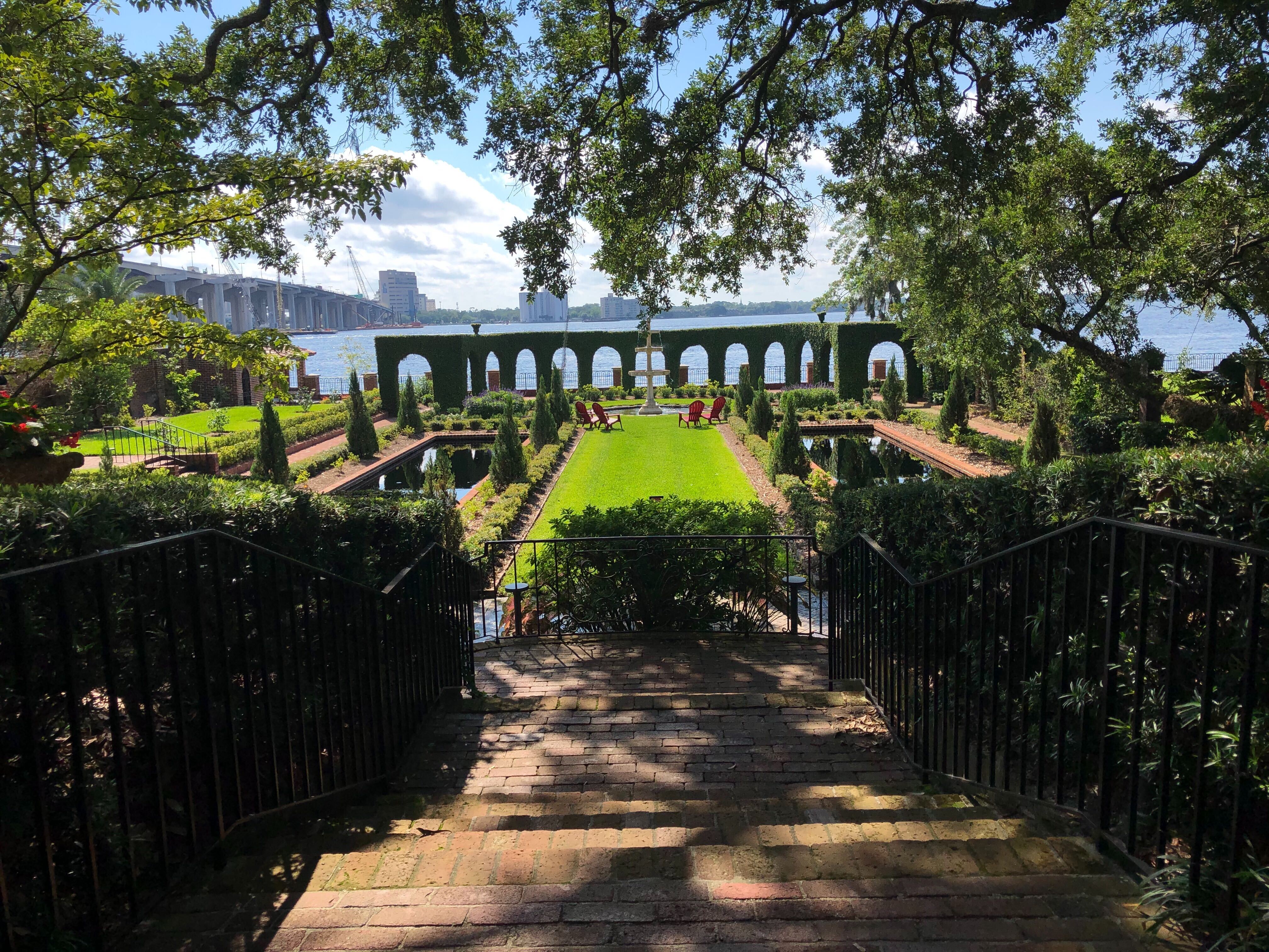 Cummer Museum enters Phase 2; Reopens art galleries to the public 104