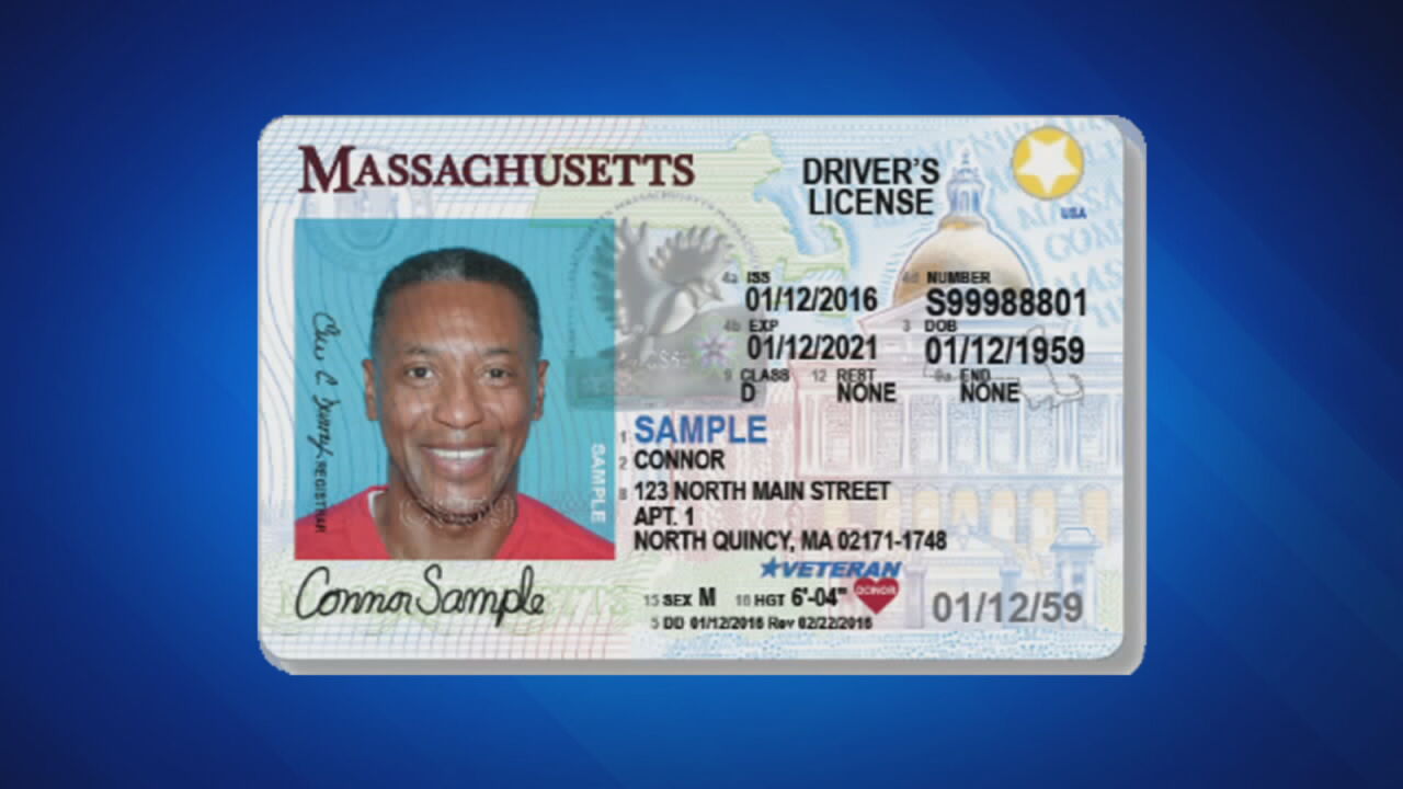 For undocumented immigrants, Massachusetts driver's license law opens  opportunities