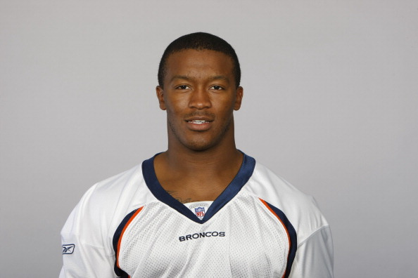 Former Denver Broncos WR Demaryius Thomas, 33, found dead in his home,  police say - ESPN