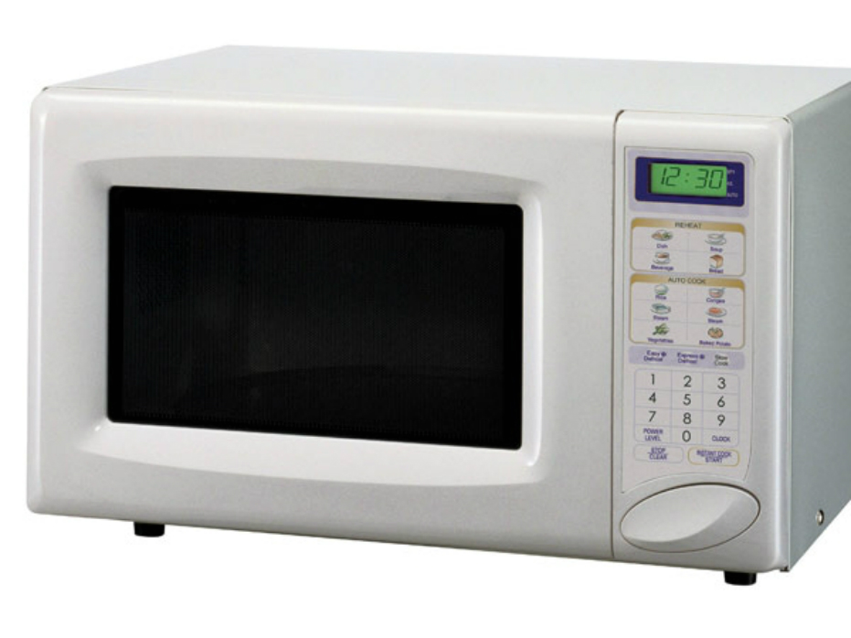 Is the microwave dead? – 102.3 KRMG