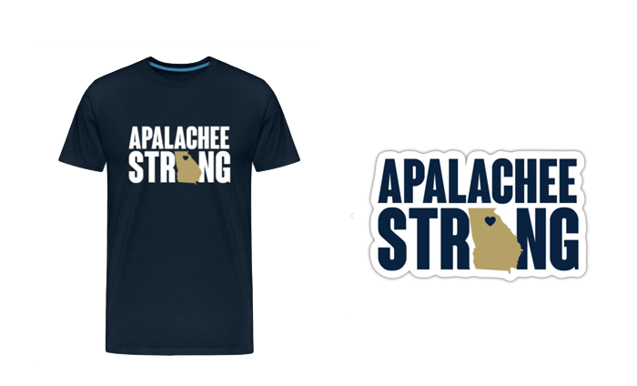 apalachee strong