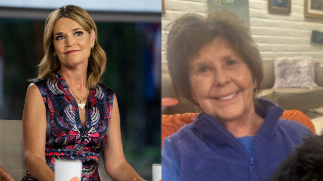 Disappearance of Savannah Guthrie's mother being investigated as a crime,  officials say – WPXI