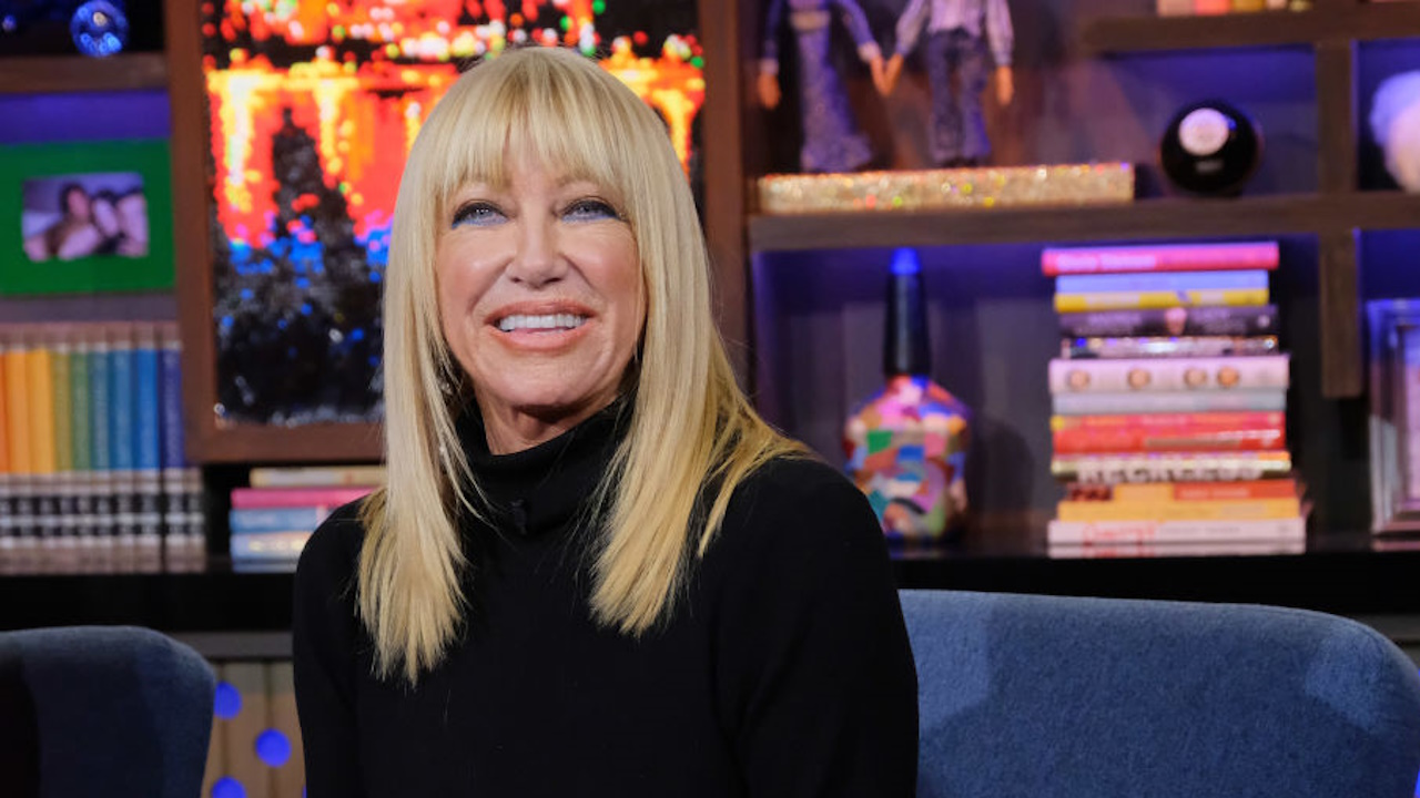 Suzanne Somers Dead: Joyce DeWitt Sends Love to Family (Exclusive)