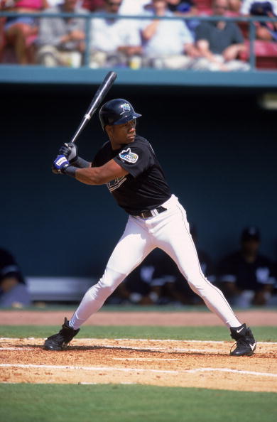 Gerald Williams, ex-Yankees outfielder, dead at 55 after battle with cancer