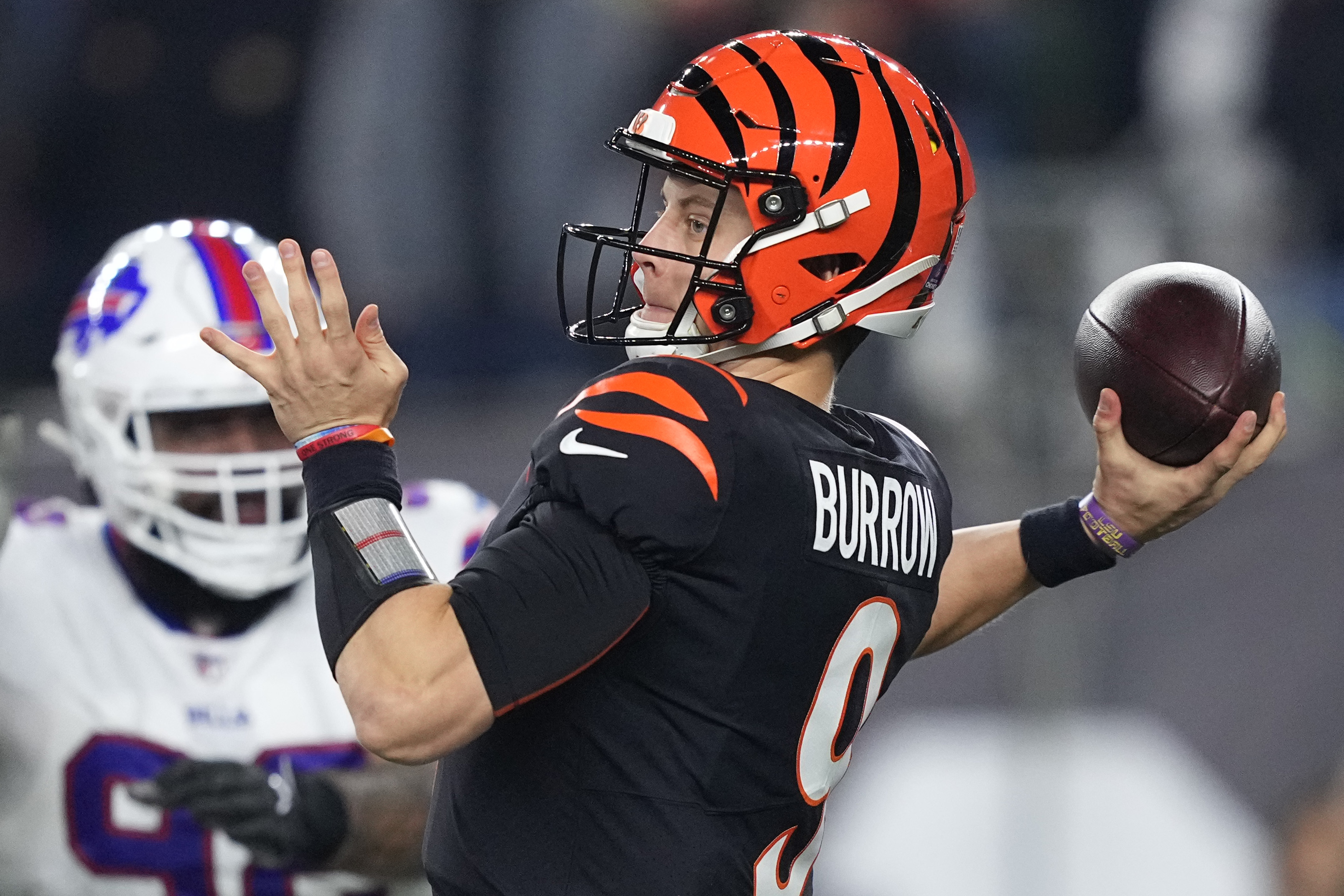 Bengals share how to get refunded for canceled game against Buffalo Bills –  WHIO TV 7 and WHIO Radio