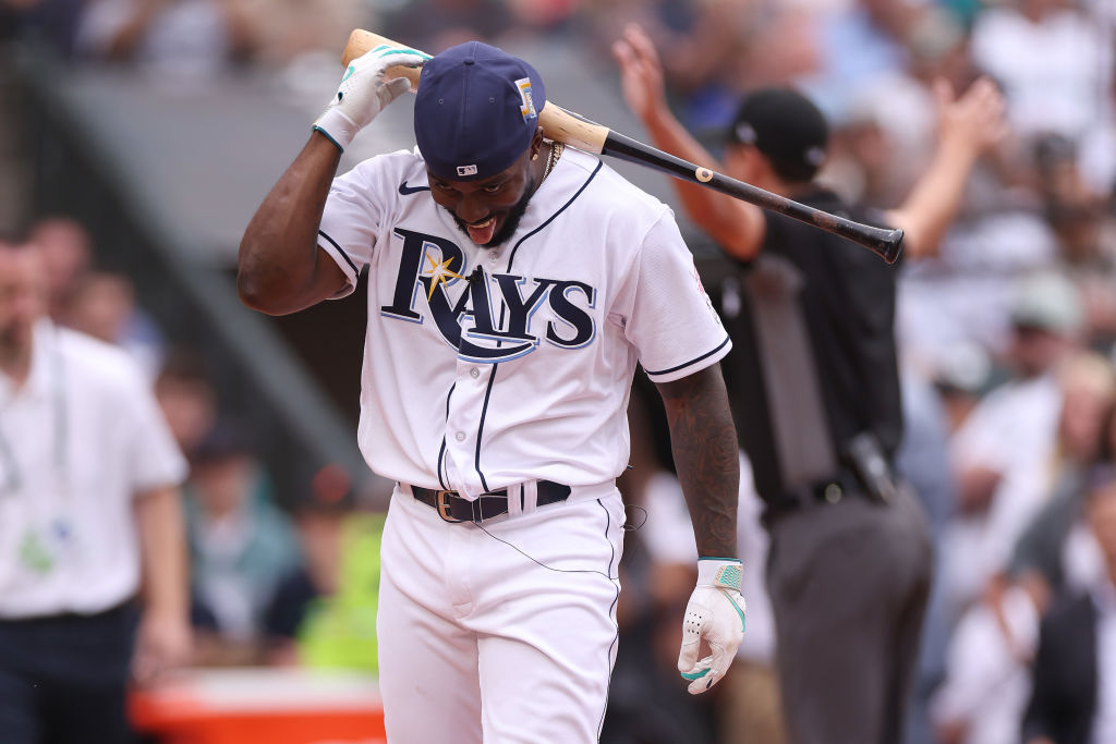 Who is Vladimir Guerrero Jr's mother, Riquelma Ramos? A glimpse into family  life of 2023 MLB Home Run Derby winner