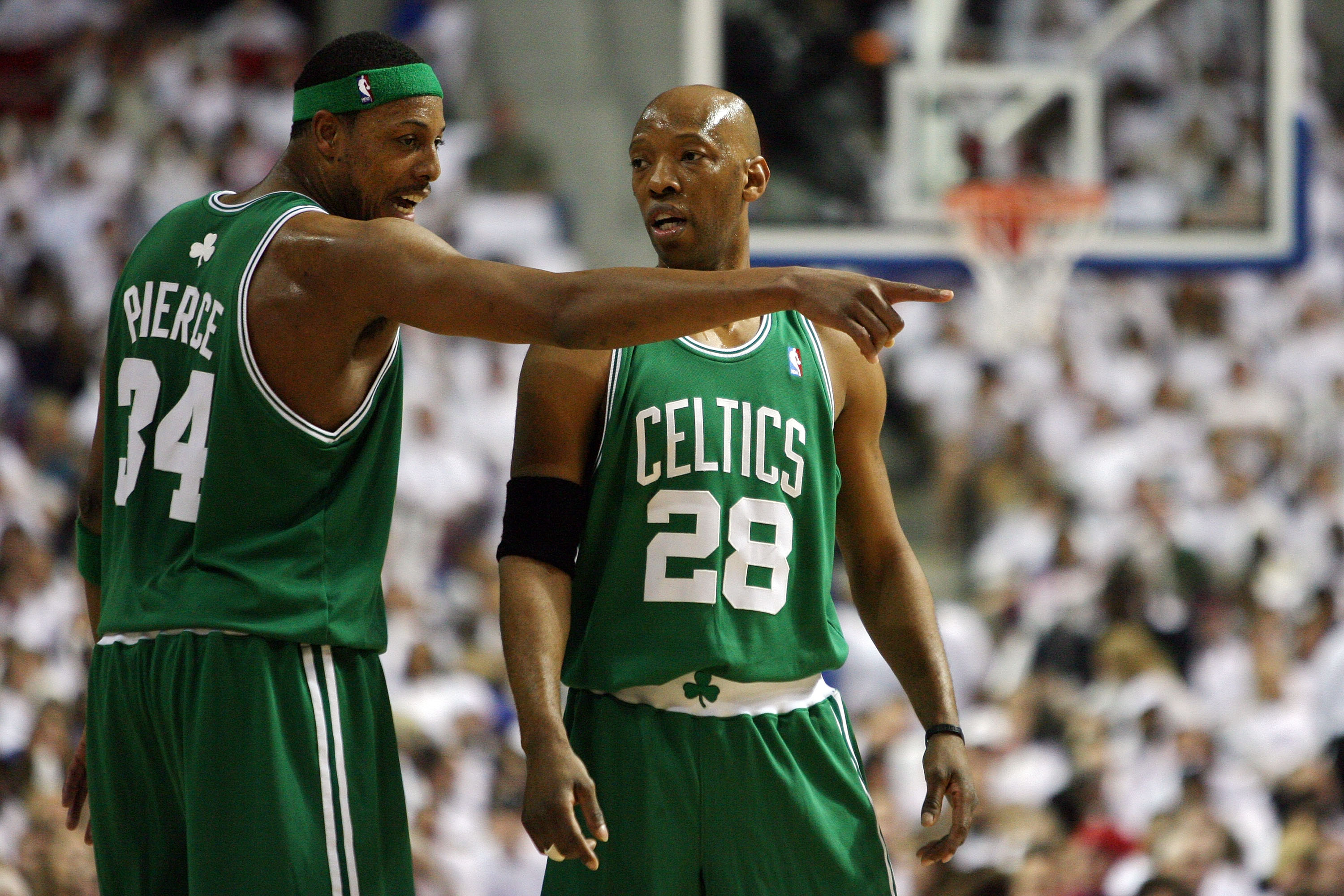 Former Sixers assistant Sam Cassell joining Celtics as assistant