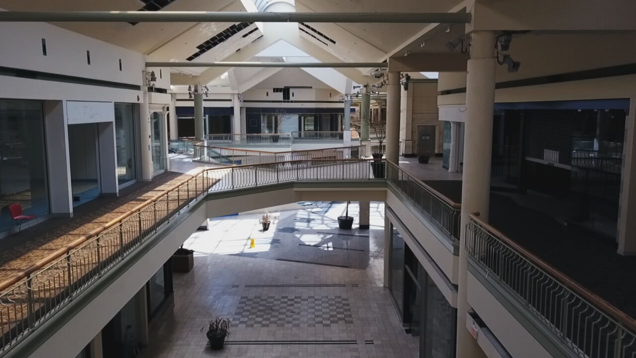 Thanksgiving 2023: These metro Atlanta malls won't open – WSB-TV Channel 2  - Atlanta