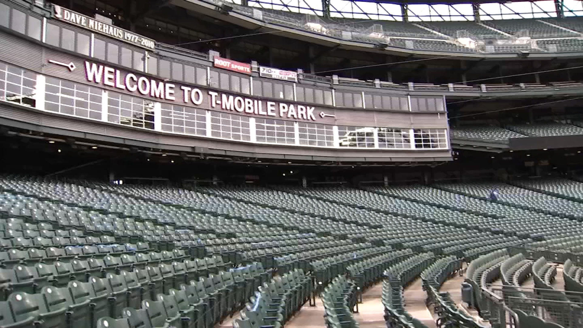 Where to Eat and Drink at T-Mobile Park, Home of the Seattle Mariners -  Eater Seattle