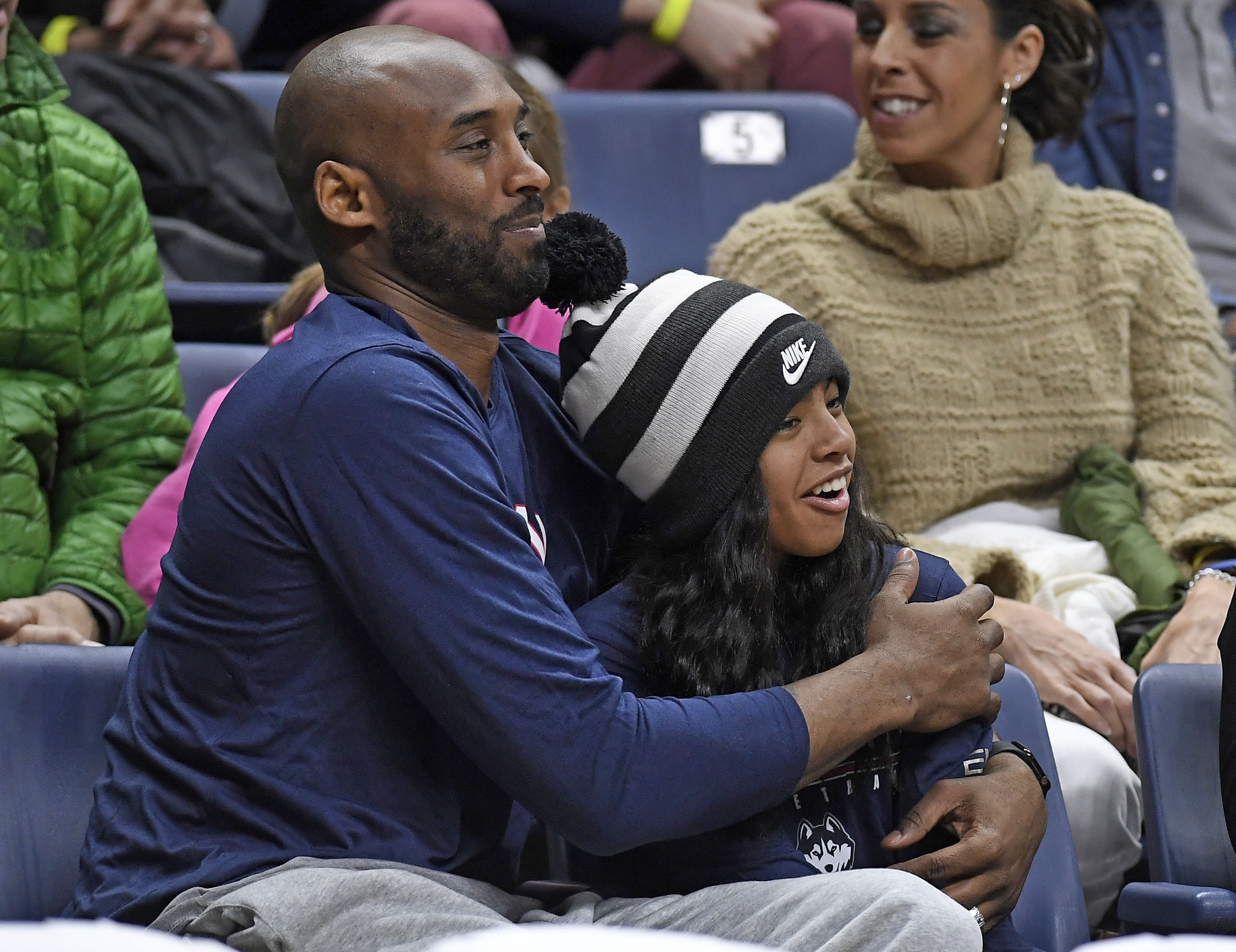 Autopsies Blunt trauma killed Kobe Bryant; no drugs, alcohol found in