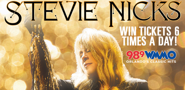 stevie nicks and the pretenders tickets