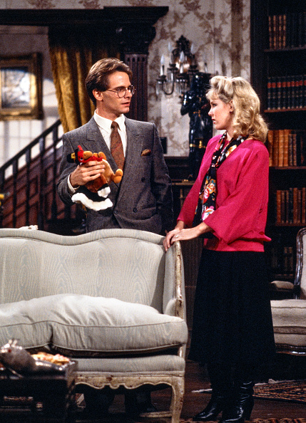 Peter Scolari Dead: 'Bosom Buddies', 'Newhart', 'Girls' Actor Was 66 –  Deadline