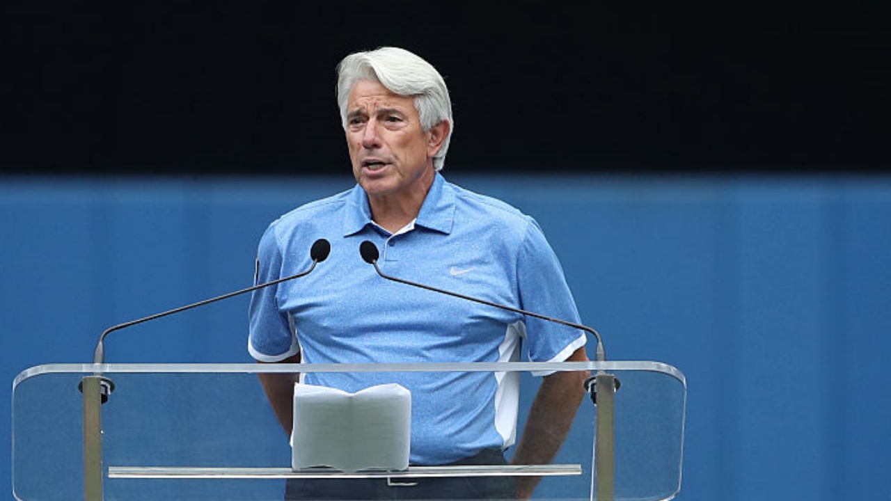 Blue Jays announcer Buck Martinez taking leave of absence after cancer  diagnosis