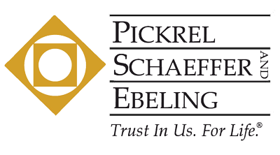 Pickrel Schaeffer and Ebeling